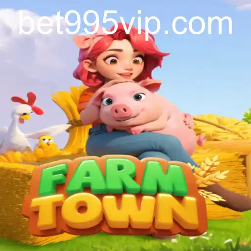 Explore o Mundo de FarmTown: Aventura e Estratégia no Campo