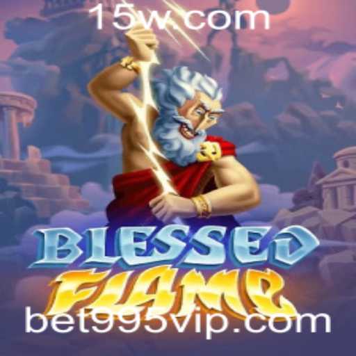 Descubra o Fascinante Mundo de BlessedFlame: Um Jogo de Estratégia e Aventura