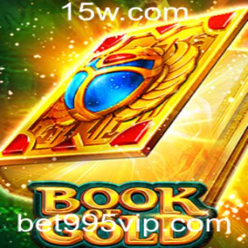 BookofGold: Uma Imersão no Fascinante Mundo de Apostas com Bet995