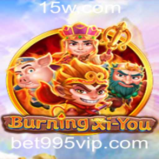 Explorando o Mundo Emocionante de BurningXiYou e a Plataforma de Apostas Bet995