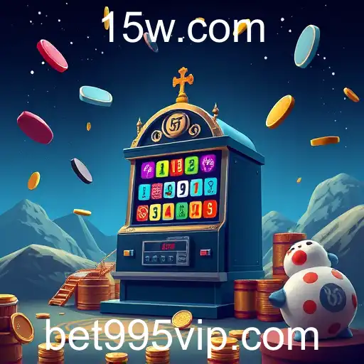 O Universo dos Caça-níqueis Online: Explorando as Possibilidades com bet995