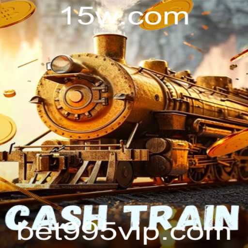 Descubra a Emoção de CashTrain: O Jogo de Apostas Online com Bet995
