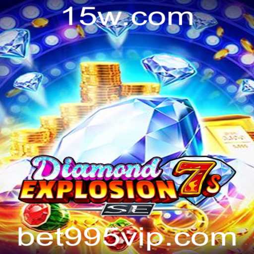 Explorando o Jogo DiamondExplosion7sSE