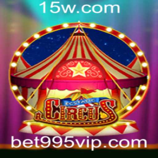 Descubra EcstaticCircus: O Mundo de Apostas Imersivas com Bet995