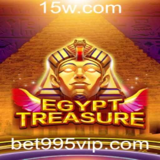 Explore o Fascinante Mundo de EgyptTreasure no Bet995