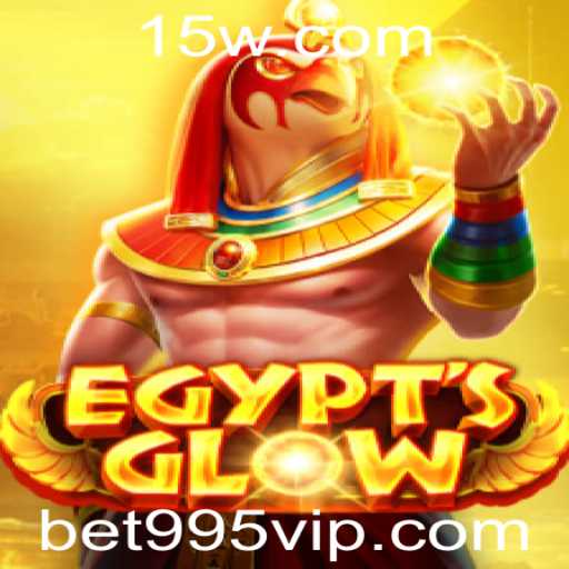 Descubra o Fascinante Mundo de EgyptsGlow e Como Ele se Relaciona ao bet995
