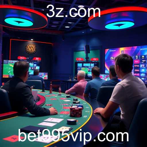 Crescimento Explosivo do Mercado de Jogos Online