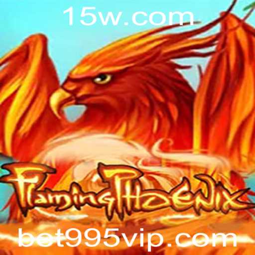 Explorando FlamingPhoenix: O Fascinante Jogo de Aventura com bet995