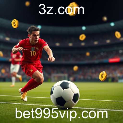 A Ascensão do bet995 no Mercado de Jogos em 2025