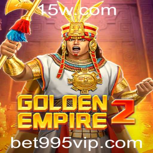 GoldenEmpire2: A Nova Era dos Jogos Interativos