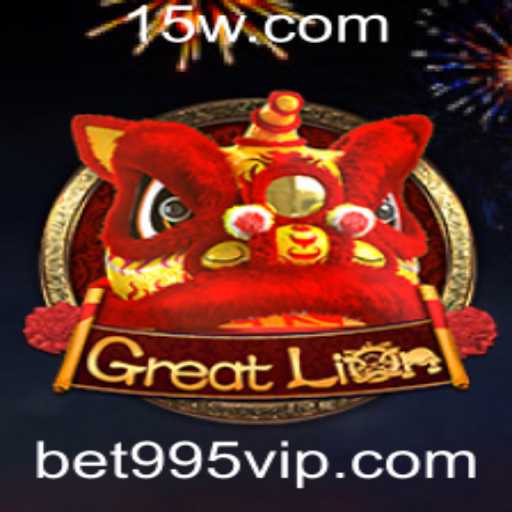 Descubra o Empolgante Jogo GreatLion com Bet995