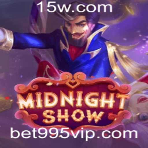 Explorando o Universo do Jogo MidnightShow e suas Regras com bet995