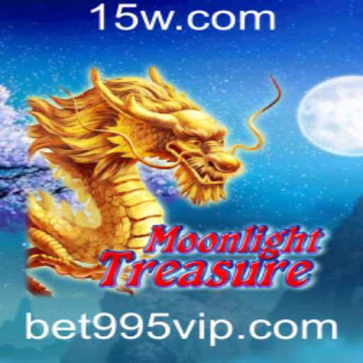 Descubra o Fascinante Mundo do Jogo online MoonlightTreasure