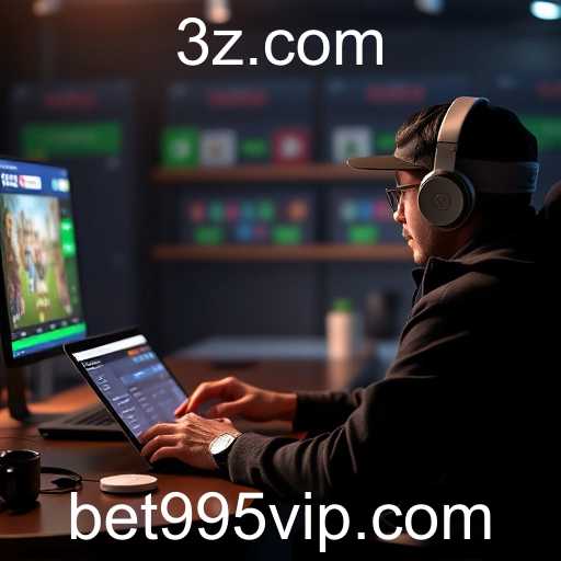 A Nova Era dos Jogos Online e o Impacto da bet995