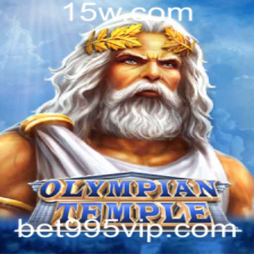 Descubra as Emoções de OlympianTemple e as Oportunidades com Bet995