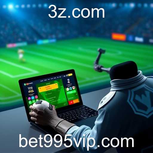 Crescimento do Mercado de Apostas Online em 2025