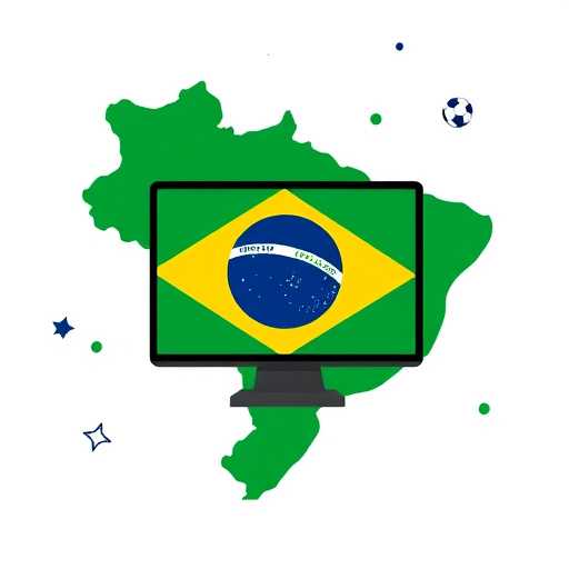 Expansão do Mercado de Jogos Online e Impactos no Brasil