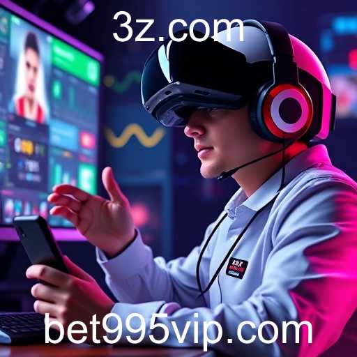 Novos Avanços e Desafios no Mercado de Jogos Online em 2025