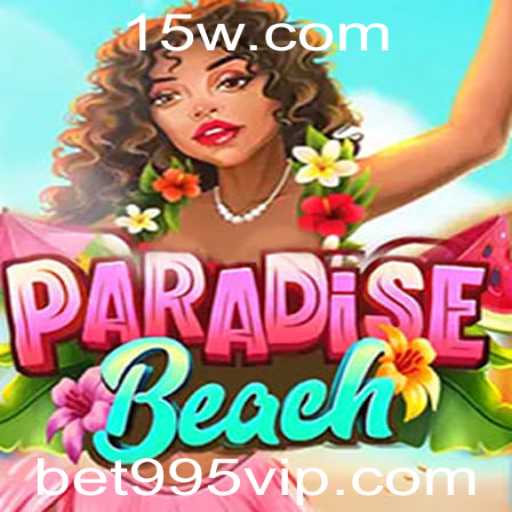Explorando o Jogo ParadiseBeach: A Nova Sensação com bet995