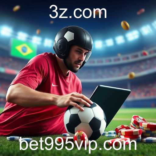 A Ascensão do Bet995 no Cenário de Jogos Online