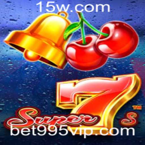 Explorando o Fascinante Mundo de Super7s com bet995
