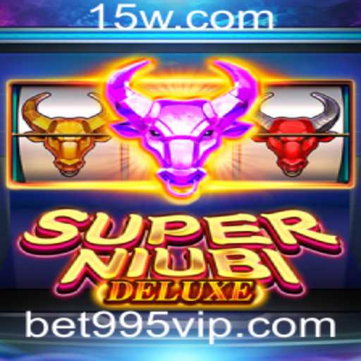 Descubra o Fascinante Mundo de SuperNiubiDeluxe e a Inovação do bet995