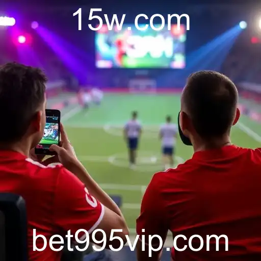 Transmissão ao Vivo: A Revolução no Entretenimento Digital com Bet995