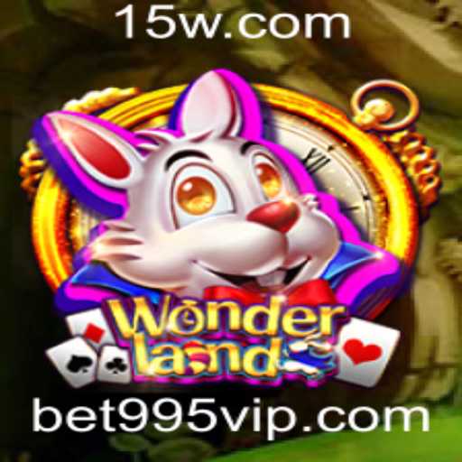 Explorando o Jogo Wonderland com Bet995: Uma Aventura Única